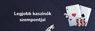 A legjobb kaszinók az online szerencsejátékok világában A legjobb kaszinók az online szerencsejátékok világában