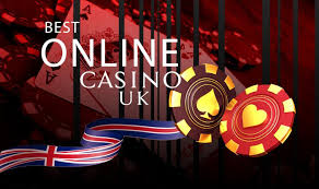 Borgata Online Casino UK An In-Depth Look at Gaming Excellence