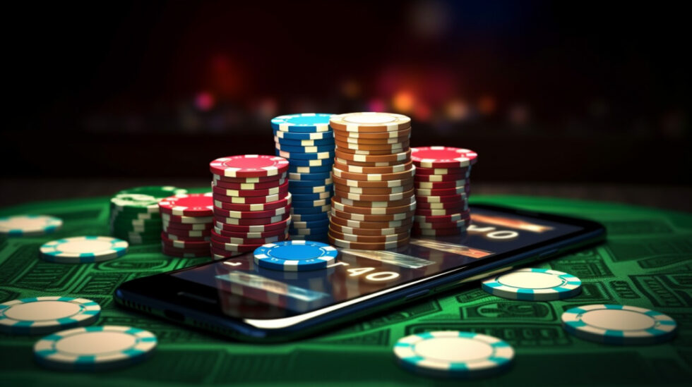 Exciting Gaming Experience at Casino Savanna Wins New