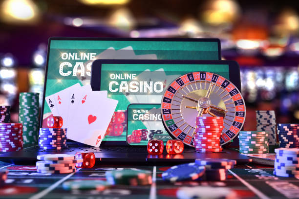 Experience the Thrill of Online PlayZax Casino
