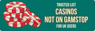 Exploring Casinos Not Listed on Gamstop 578610204 Exploring Casinos Not Listed on Gamstop 578610204