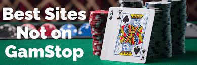 Exploring the World of Casinos Not Listed on Gamstop 686824204 Exploring the World of Casinos Not Listed on Gamstop 686824204