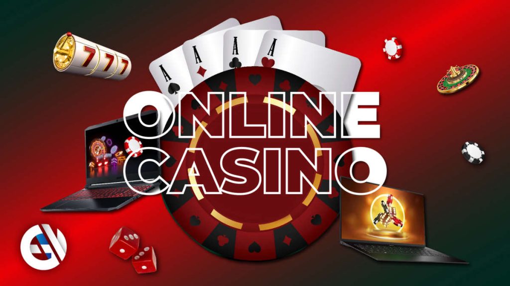 From Spins to Wins The Journey Through Online Gaming