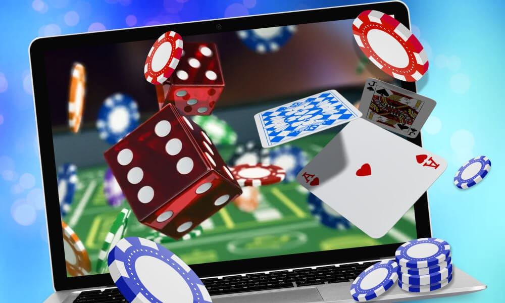 Professor Wins Online Casino UK Your Guide to Winning Big