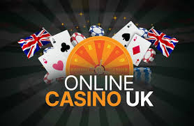 Top 10 Online Casinos in the UK The Ultimate Guide