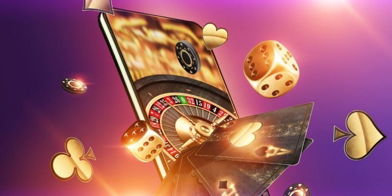 Casinos Sin Verificación La Nueva Frontera del Juego en Línea