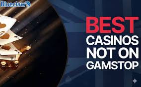 Discover New Non Gamstop Casino Sites for Ultimate Gaming Experience