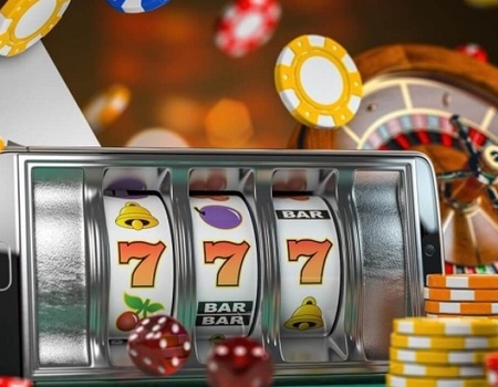 Erleben Sie den Nervenkitzel im Casino 24Slots