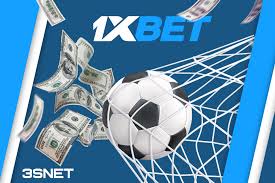Experience the Thrill of 1xBet Malaysia Online Casino -1375658686