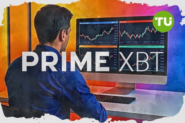 Exploring the PrimeXBT BR App Your Ultimate Trading Companion