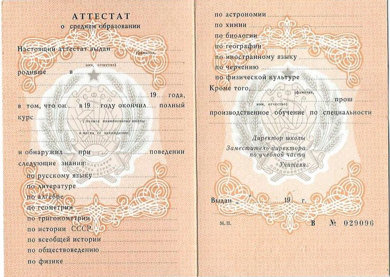 Купить диплом нового образца легкий путь к успеху