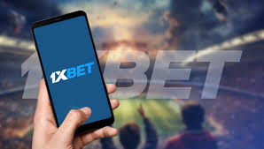 1xBet App The Ultimate Betting Experience in Your Pocket -1448076357