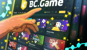 استكشاف BC.Game في الإمارات العربية المتحدة مستقبل азарт الألعاب الإلكترونية