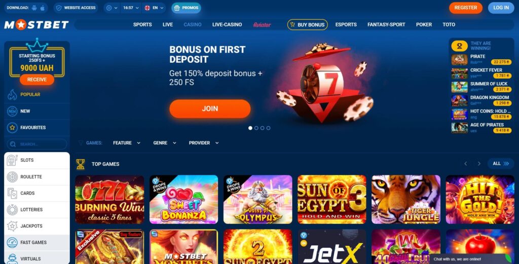 Best Online Slots for Bangladeshi Players -1396496326