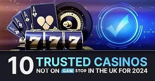 Discovering Casino Sites Not on Gamstop A Comprehensive Guide -1827830592