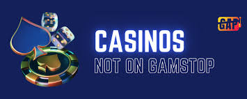Discovering Casino Sites Not on Gamstop A Comprehensive Guide -1827830592