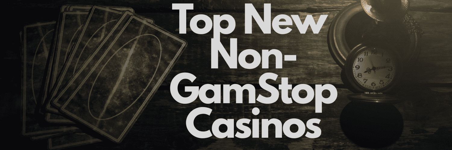 Discovering Casinos Not on Gamstop UK