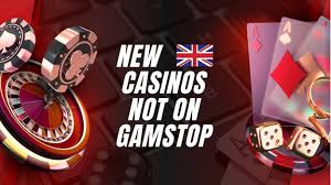 Discovering New Non Gamstop Casino Sites A Comprehensive Guide Discovering New Non Gamstop Casino Sites A Comprehensive Guide