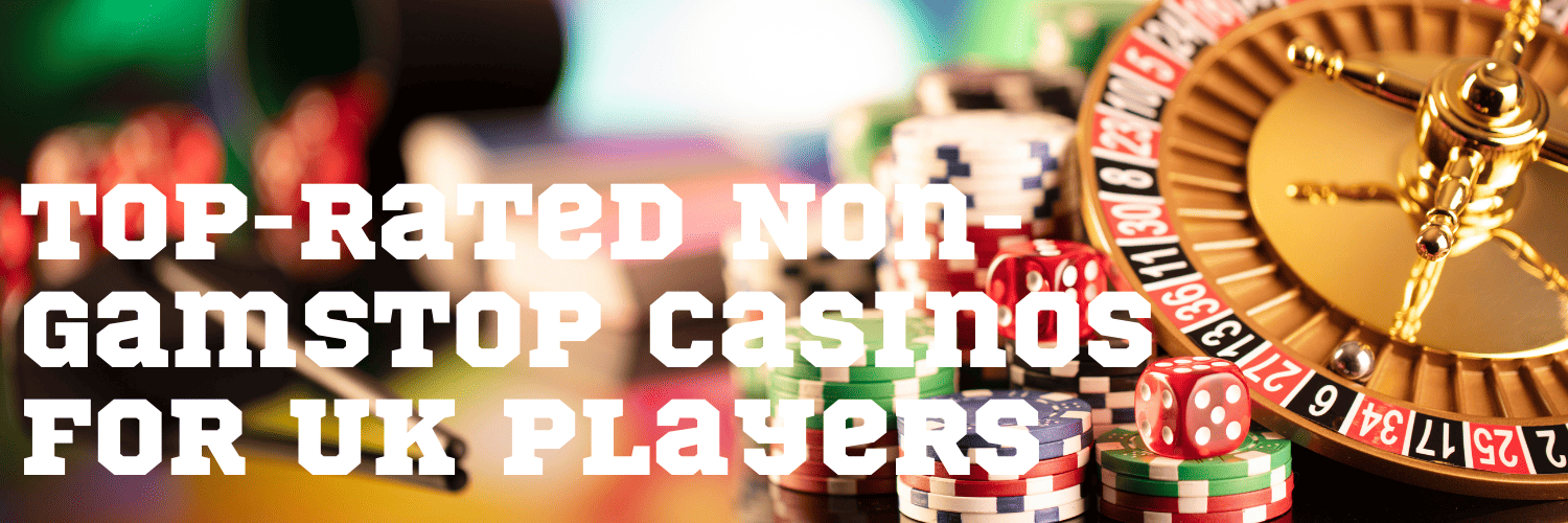 Discovering New Non Gamstop Casino Sites A Comprehensive Guide Discovering New Non Gamstop Casino Sites A Comprehensive Guide