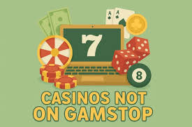 Discovering Non Gamstop Casinos A Guide to a World of Freedom