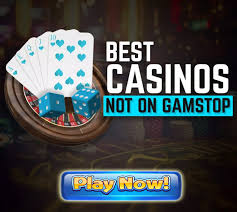 Discovering Non Gamstop UK Casino Sites -1813606326