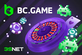 Experience Gaming Excellence BC.Game Online Casino in Germany