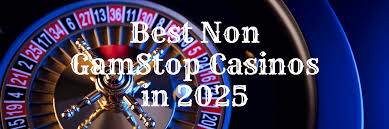 Explore Casinos Not with GamStop Your Guide to Unrestricted Gaming