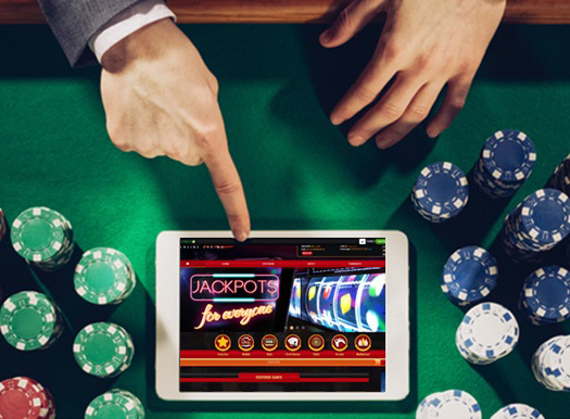 Explore the Excitement of Nalu Casino Online Slots