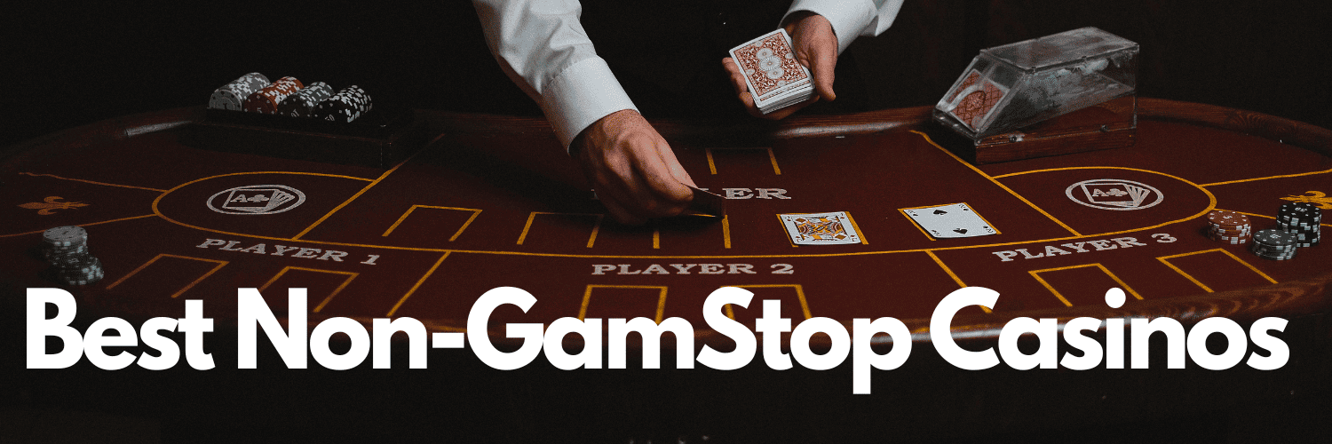Exploring Casino Sites Not on Gamstop Your Guide to Non-Gamstop Casinos
