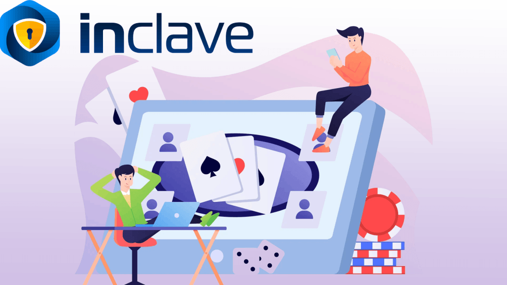 Exploring Inclave Casino Games Your Ultimate Guide