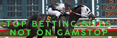 Exploring Non GamStop Bookies A Comprehensive Guide -1916863763