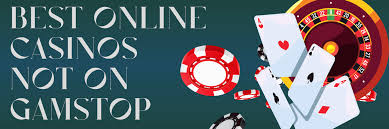 Exploring Non-Gamstop Casinos A Guide for Players -1753978513