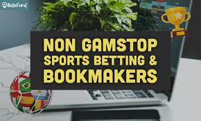 Exploring Non GamStop Football Betting Sites -1923644842
