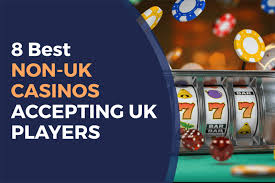 Exploring Non-UK Based Gambling Sites A Comprehensive Guide -1972596326