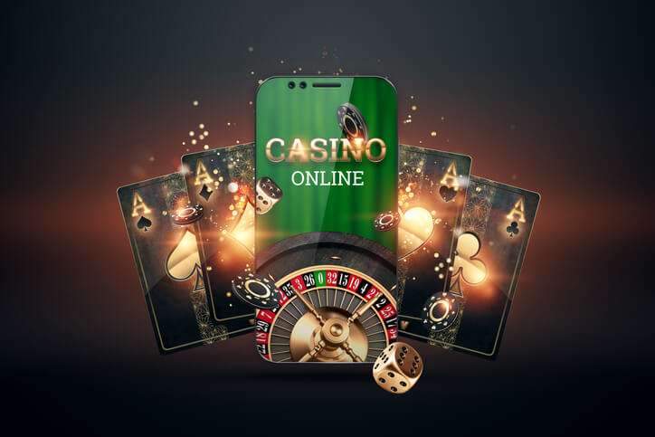 How Mobile Gaming is Revolutionizing Online Casinos