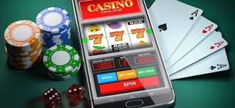 How Online Casinos Are Tackling Modern Challenges -346360014