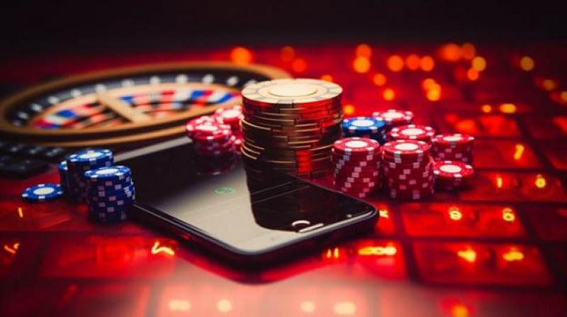 Online Casino Memo Your Ultimate Guide to Online Gaming -335272249