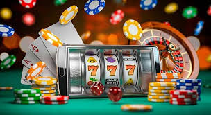 The Thrill of Intensity Casino An Unmatched Gaming Experience The Thrill of Intensity Casino An Unmatched Gaming Experience