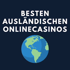Casino Ausland Entdecken Sie die besten Spiele und Angebote Casino Ausland Entdecken Sie die besten Spiele und Angebote