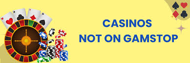 Discover Non-Gamstop Casino Sites A Guide for UK Players