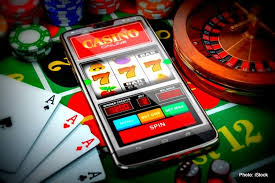 Discover the Balanced Features of Modern Casinos Discover the Balanced Features of Modern Casinos