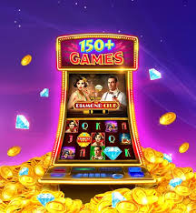 Discover the Magic of Golden Genie Casino Online Slots