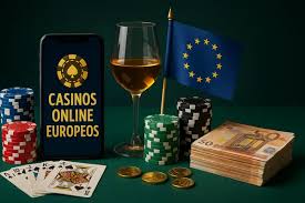 Explorando los Casinos Online Europeos Guía Completa Explorando los Casinos Online Europeos Guía Completa