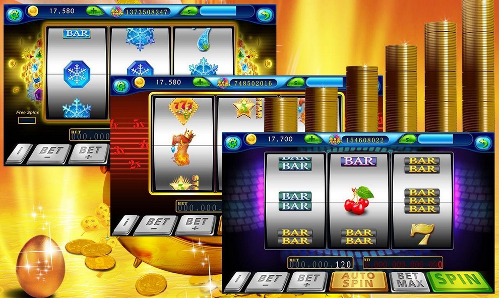 Explore the Exciting World of Lucky Manor Casino Online Games