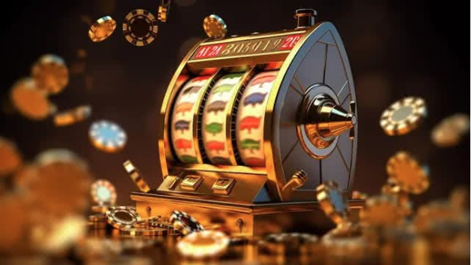 Explore the Exciting World of Lucky Manor Casino Online Games