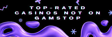 Casinos Not on Gamstop A Comprehensive Guide to Online Gaming Options