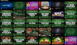 Magic Win Casino Unlock the Mysteries of Online Gaming