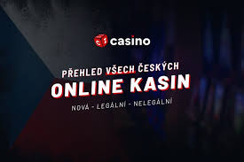 Nové české kasino Kde najít štěstí v online hazardu Nové české kasino Kde najít štěstí v online hazardu