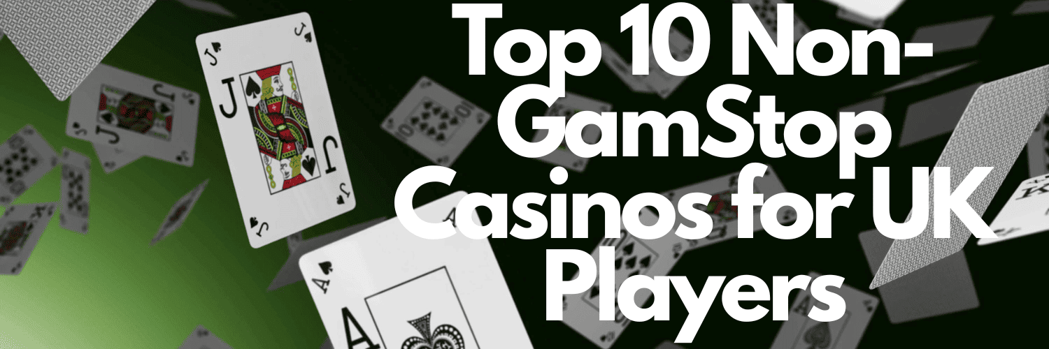 Safe Non GamStop Casinos Your Ultimate Guide