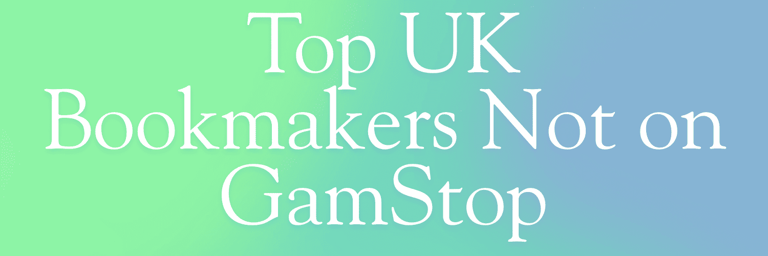 The Rise of Apple Pay Bookmakers Not on GamStop